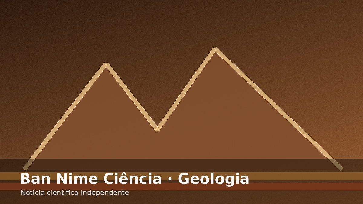 Tectônica de placas e dinâmica terrestre