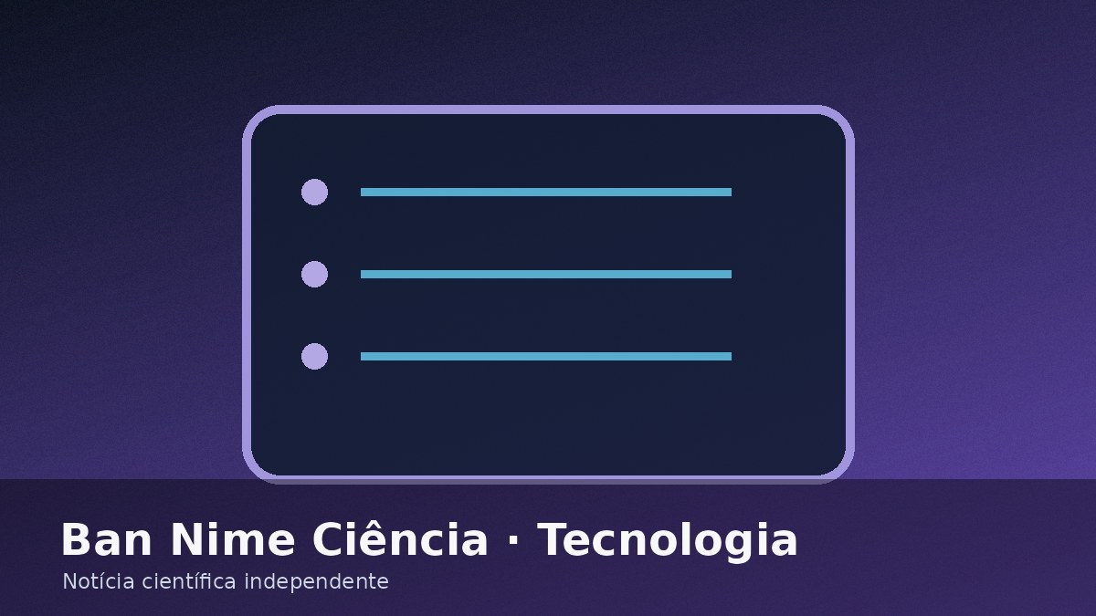 Inteligência artificial e modelos computacionais